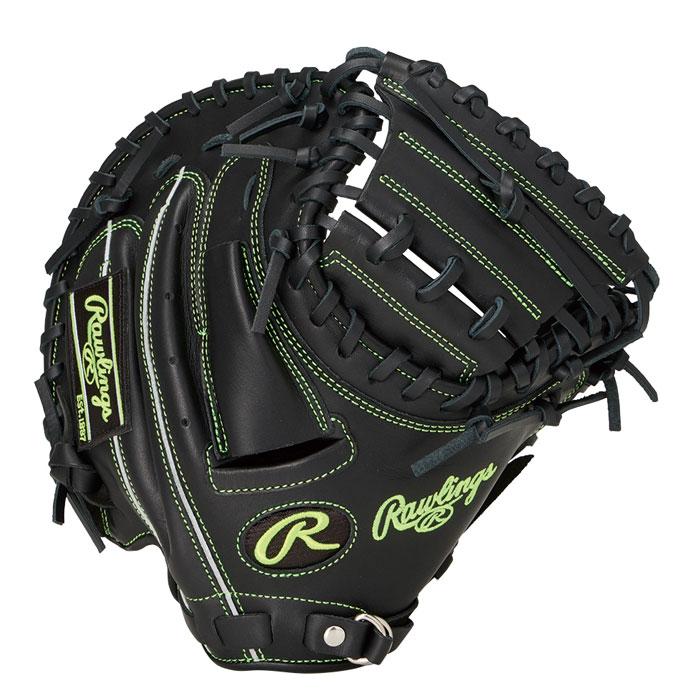 野球 ローリングス ジュニア軟式グローブ HYPER TECH R9 SERIES
