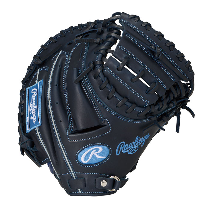 野球 ローリングス ジュニア軟式グローブ HYPER TECH R9 SERIES