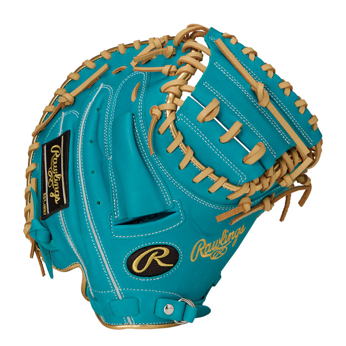 軟式 キャッチャーミット　ローリングス 野球 ローリングス ジュニア軟式グローブ HYPER TECH R9 SERIES