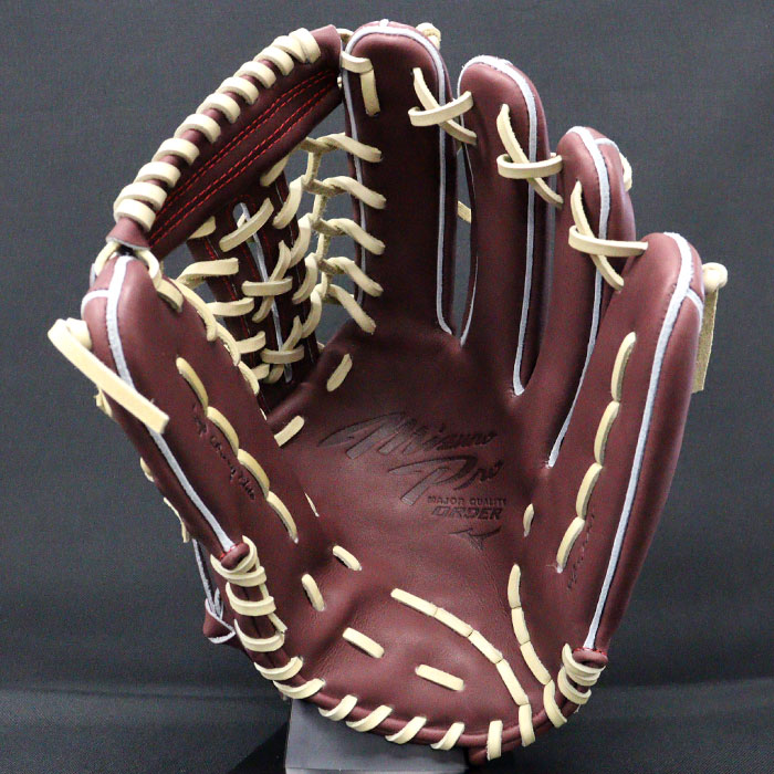 野球 ミズノプロ オーダーグラブ MIZUNO イチローモデル 硬式グローブ