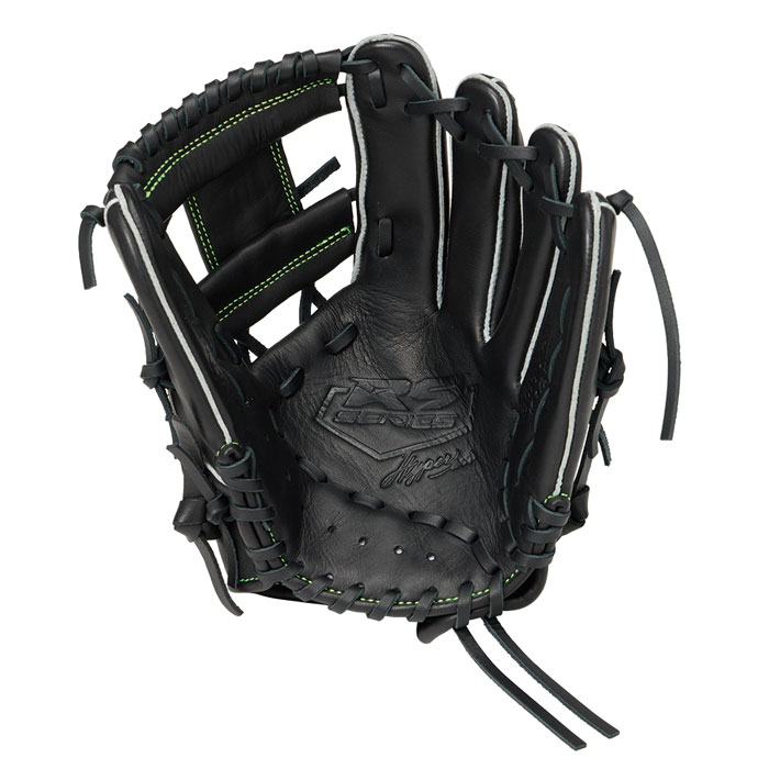 野球 ローリングス ジュニア軟式グローブ HYPER TECH R9 SERIES オール