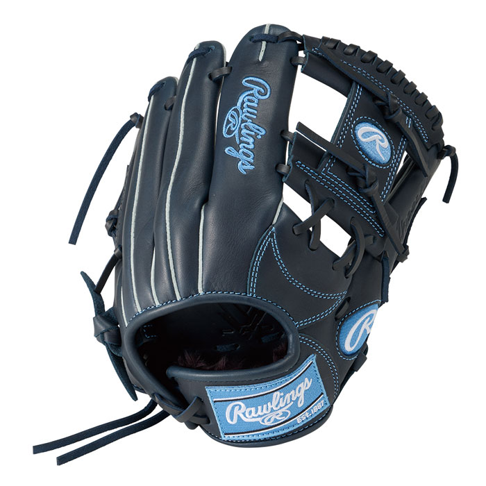 野球 ローリングス ジュニア軟式グローブ HYPER TECH R9 SERIES オール