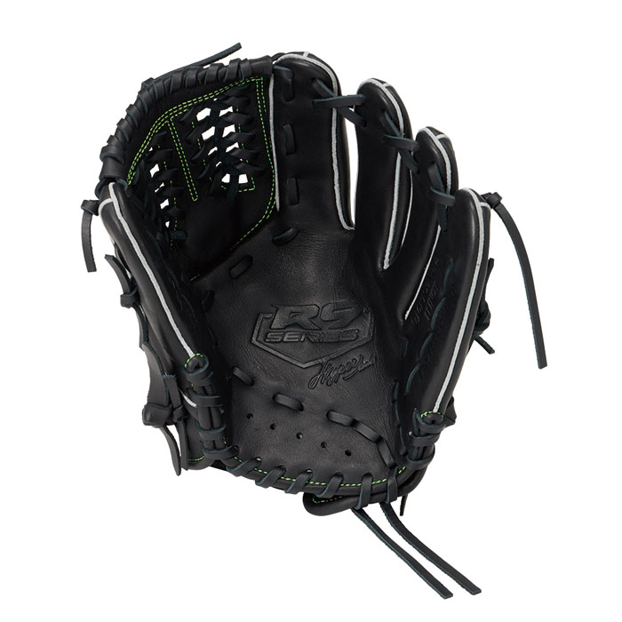 野球 ローリングス ジュニア軟式グローブ HYPER TECH R9 SERIES オール