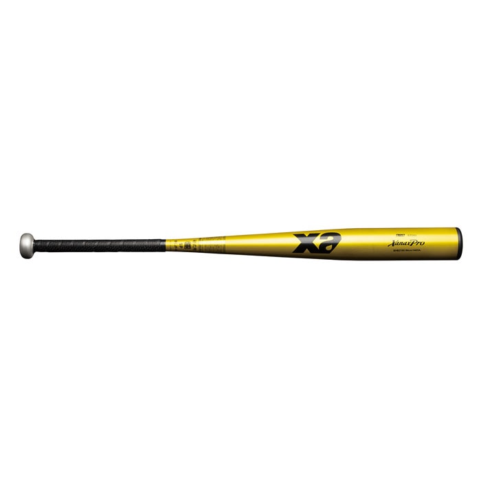 XanaxPro TRUST 硬式バット XZG62 83cm 野球 ザナックス 硬式金属バット xanax 硬式バット 金属バット 新基準