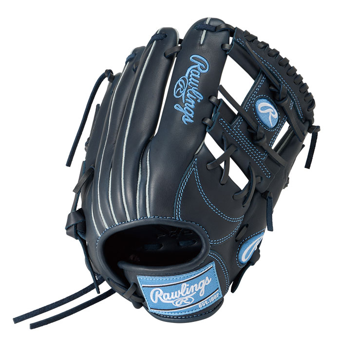 野球 ローリングス ジュニア軟式グローブ HYPER TECH R9 SERIES オール