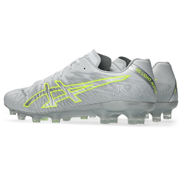アシックス DS LIGHT ACROS PRO 4 asics サッカースパイク シューズ 土