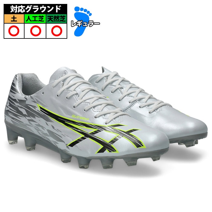 サッカー・フットサル,シューズ,サッカースパイク,アシックス(asics