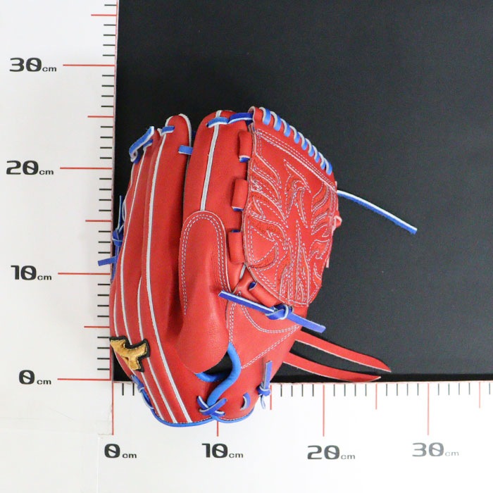 DP Pt ADV プロモ　古ホロ大量シリーズ 野球 ミズノ 硬式グローブ 硬式 グローブ ミズノプロ オーダー
