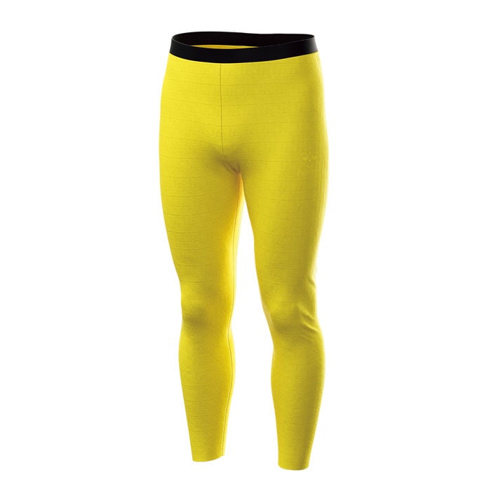 ヒュンメル ジュニア あったかインナータイツ hummel サッカー フットサル トレーニング ロングタイツ 保温 あったか 防寒 吸汗速乾 制電 ストレッチ ソフト 抗菌 キッズ 子供 (HJP6043)