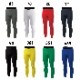 ヒュンメル ジュニア あったかインナータイツ hummel サッカー フットサル トレーニング ロングタイツ 保温 あったか 防寒 吸汗速乾 制電 ストレッチ ソフト 抗菌 キッズ 子供 (HJP6043)