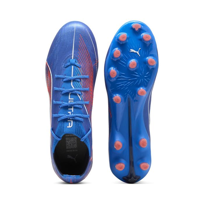 サッカー　スパイク　PUMA ウルトラ　26cm HG/AG 楽天市場】即発送 プーマ PUMA サッカースパイク ウルトラ 5