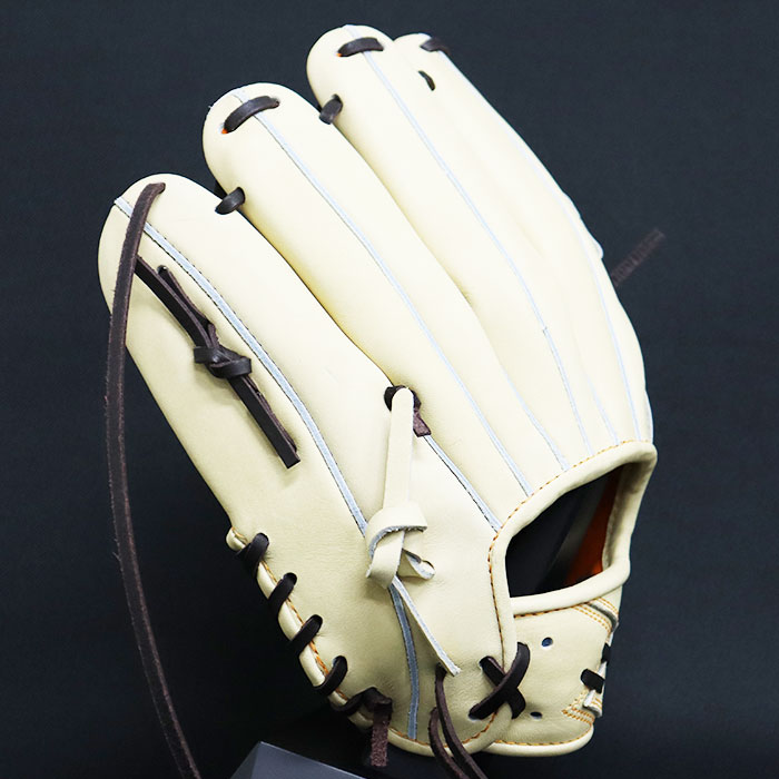 ジームス　硬式内野用グローブ Zeems ジームス 硬式内野用 野球 グローブ