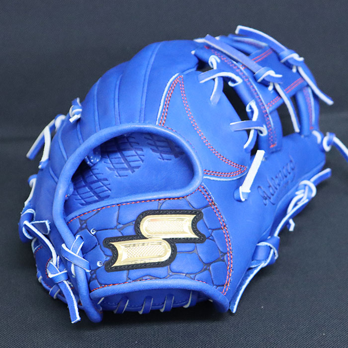 エスエスケイ 軟式 proedge advancedシリーズ S-TYPE SSK 【野球