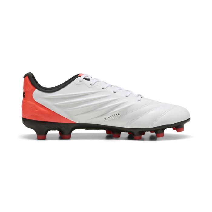 特価】プーマ キング プロ HG/AG PUMA サッカースパイク シューズ 天然