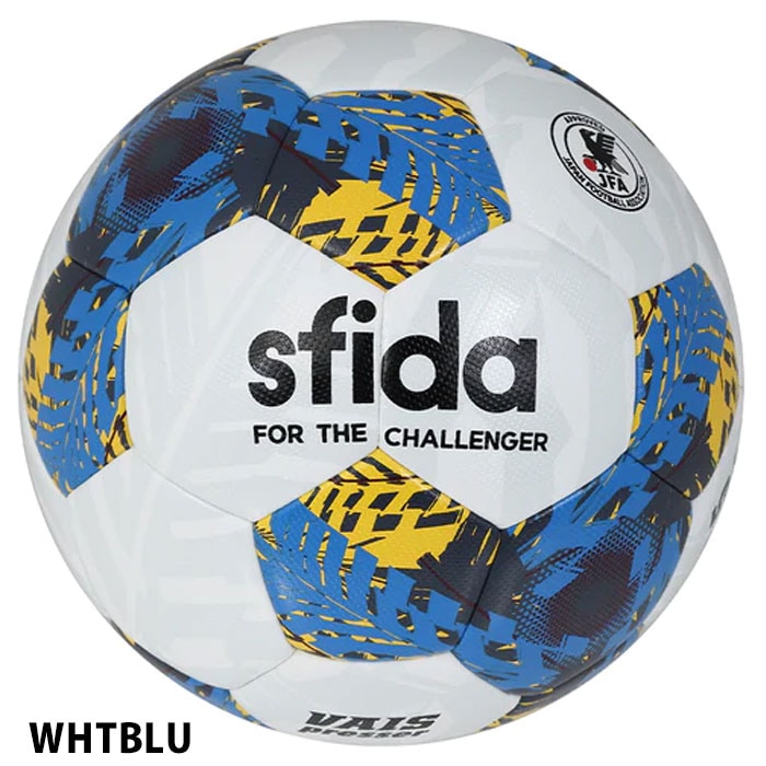 スフィーダ VAIS Presser JR 2023 sfida 【サッカー・フットサル