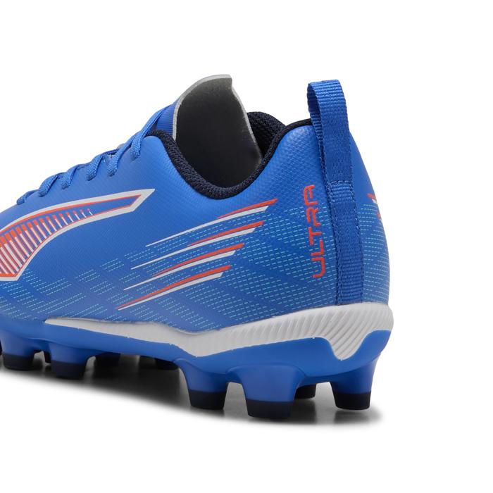 特価】プーマ ウルトラ6 プレイ HG/AG +MID JR PUMA サッカースパイク
