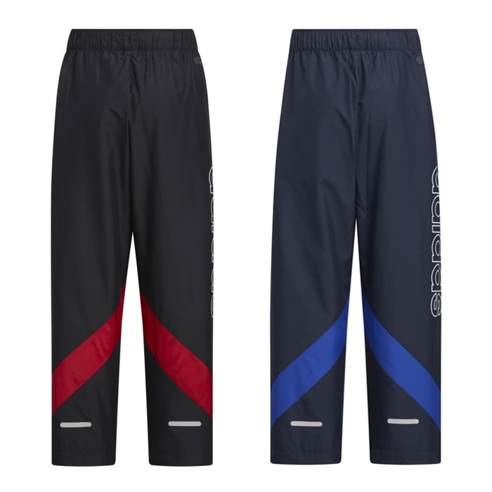 特価】アディダス YB カラーブロック ウィンドパンツ adidas