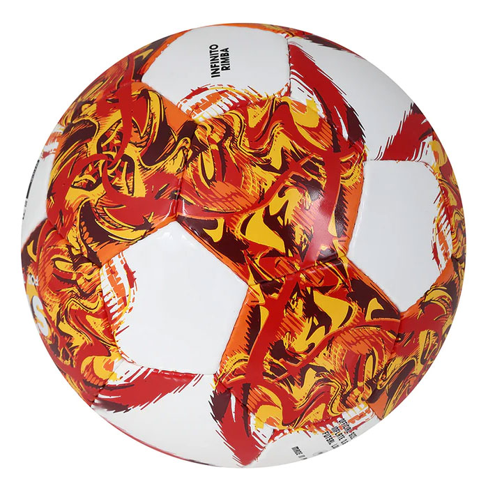 sfida（スフィーダ） サッカー ボール 4号 INFINITO RIMBA