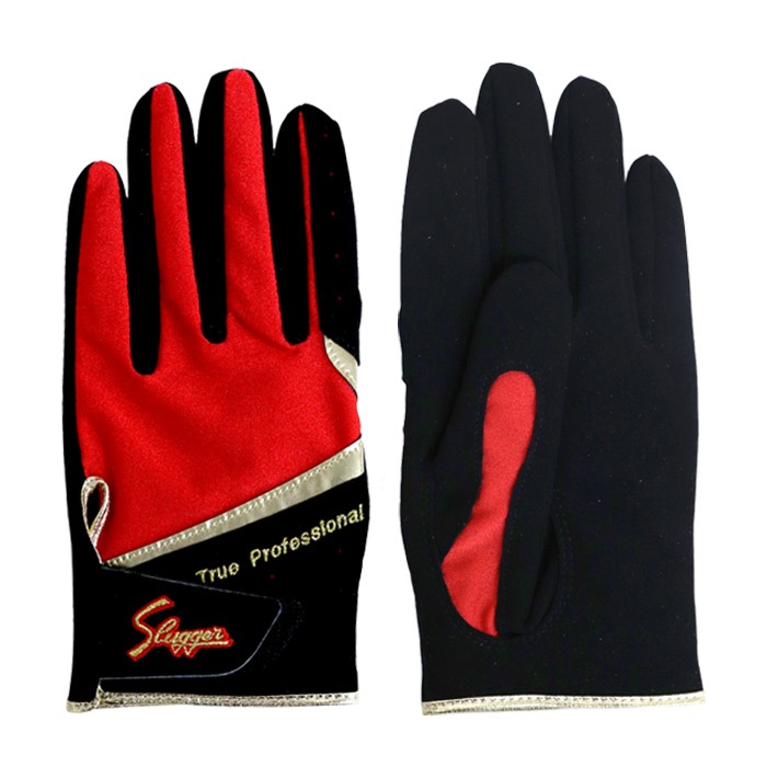 久保田スラッガー 守備用手袋 片手用 KUBOTA SLUGGER 【野球・ソフト】 守備手袋 守備用グローブ 左手用 右投げ用 一般 大人 (S-60)