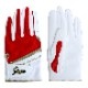 久保田スラッガー 守備用手袋 片手用 KUBOTA SLUGGER 【野球・ソフト】 守備手袋 守備用グローブ 左手用 右投げ用 一般 大人 (S-60)