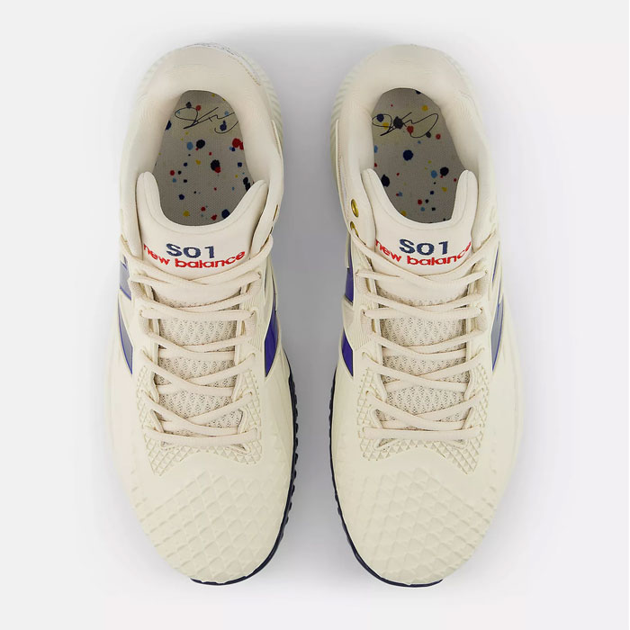 野球 ニューバランス トレーニングシューズ New Balance 野球シューズ