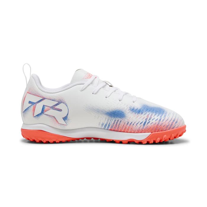 【特価】プーマ フューチャー8 プレイ TT +MID JR PUMA トレーニングシューズ トレシュー 天然芝 人工芝 土 ジュニア 子供  (108625-01)