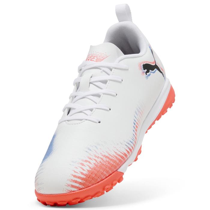 【特価】プーマ フューチャー8 プレイ TT +MID JR PUMA トレーニングシューズ トレシュー 天然芝 人工芝 土 ジュニア 子供  (108625-01)