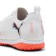 【特価】プーマ フューチャー8 プレイ TT +MID JR PUMA トレーニングシューズ トレシュー 天然芝 人工芝 土 ジュニア 子供  (108625-01)