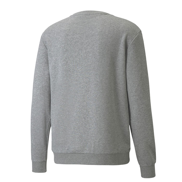 プーマ NJR CREATIVITY クルースウェット PUMA 【サッカー・フットサル