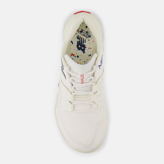ニューバランス　大谷翔平　野球トレーニングシューズ　27センチ（白） New Balance 大谷翔平シグネチャーモデル ニューバランス