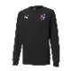 プーマ NJR CREATIVITY ジュニア クルースウェット PUMA 【サッカー・フットサル】 ウェア ネイマールジュニア トレーナー 長袖 トレーニング ジュニア キッズ 子供 (605563)