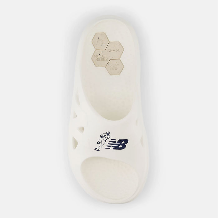 野球 ニューバランス サンダル New Balance スリッパ スポーツ