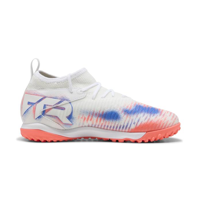 【特価】プーマ フューチャー8 マッチ TT + MID JR PUMA トレーニングシューズ トレシュー 天然芝 人工芝 土 ジュニア 子供  (108616-01)