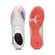【特価】プーマ フューチャー8 マッチ TT + MID JR PUMA トレーニングシューズ トレシュー 天然芝 人工芝 土 ジュニア 子供  (108616-01)
