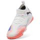【特価】プーマ フューチャー8 マッチ TT + MID JR PUMA トレーニングシューズ トレシュー 天然芝 人工芝 土 ジュニア 子供  (108616-01)