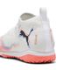 【特価】プーマ フューチャー8 マッチ TT + MID JR PUMA トレーニングシューズ トレシュー 天然芝 人工芝 土 ジュニア 子供  (108616-01)