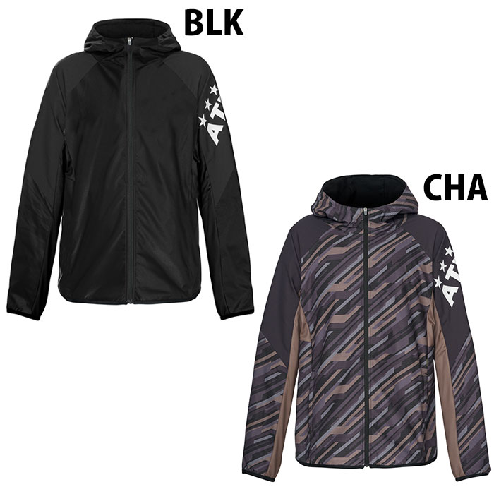 ATHLETA - 送料込★稀少新品★東京ヴェルディ★ATHLETAストレッチトレーニングジャケット アスレタ ストレッチ トレーニングジャケット ATHLETA