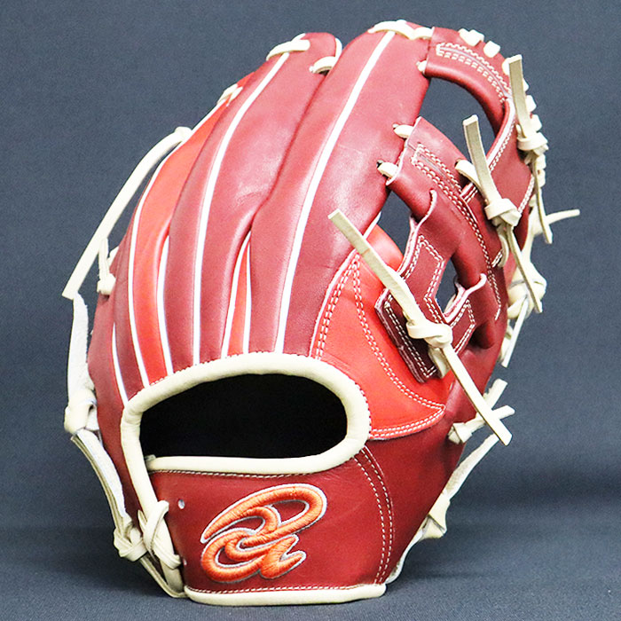 ドナイヤ オールスターモデル 野球グローブ 右手用 ドナイヤ オールスターモデル 野球グローブ 右手用