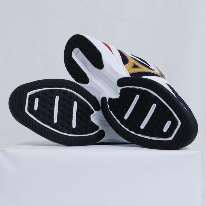 【MIZUNO】ミズノプロ　野球 トレーニングシューズ　スペシャルオーダー 楽天市場】ミズノ ミズノプロ オーダー トレーニングシューズ フジスポ