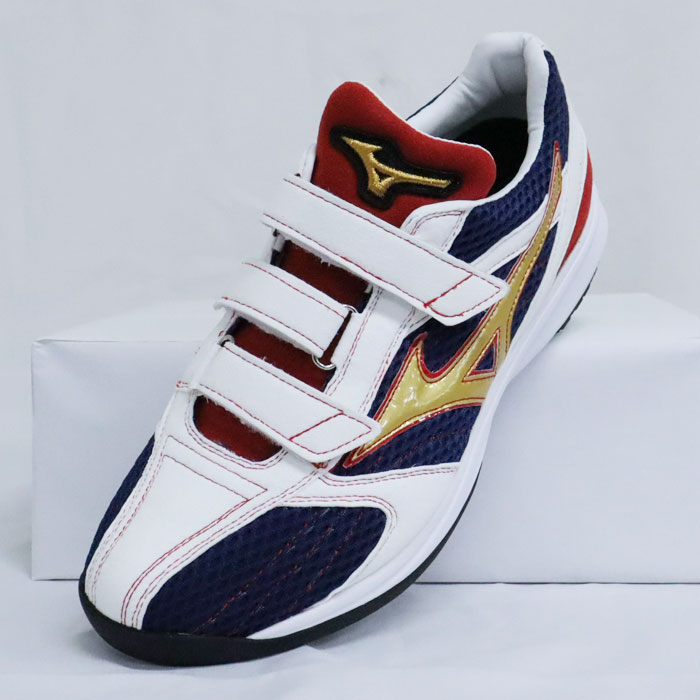 野球 ミズノ オーダートレーニングシューズ mizuno ミズノプロ