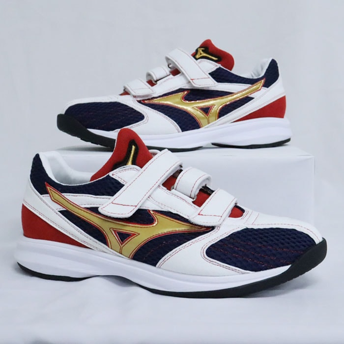 野球 ミズノ オーダートレーニングシューズ mizuno ミズノプロ