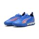 【特価】プーマ ウルトラ6プレイ TT+ MID JR PUMA トレーニングシューズ トレシュー 天然芝 人工芝 土 ジュニア 子供  (108543-01)