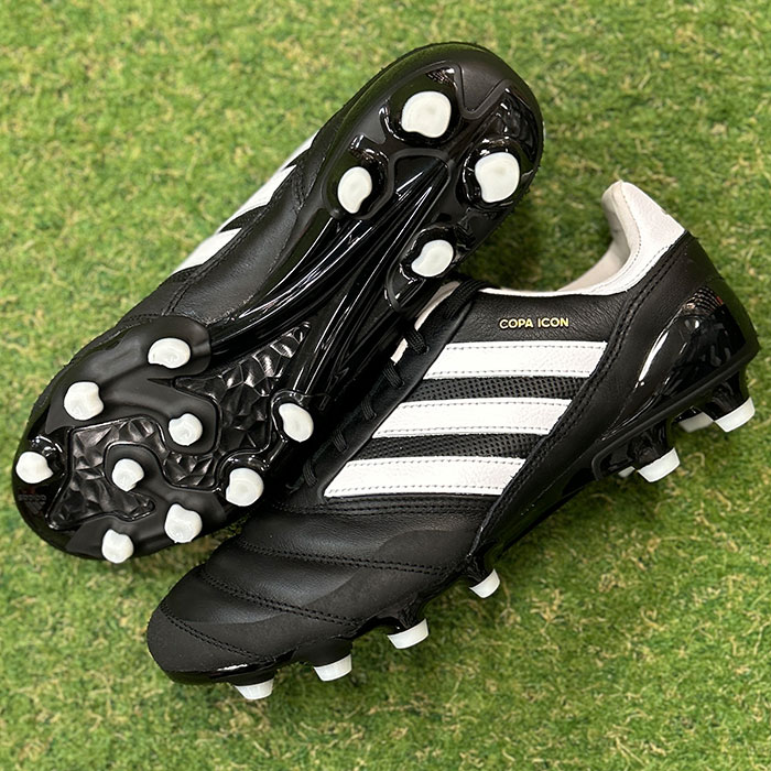 【新品正規品】早い者勝ち！大特価！アディダス コパアイコン2ジャパン27.5cm アディダス コパ アイコン ジャパン HG/AG adidas 【サッカー