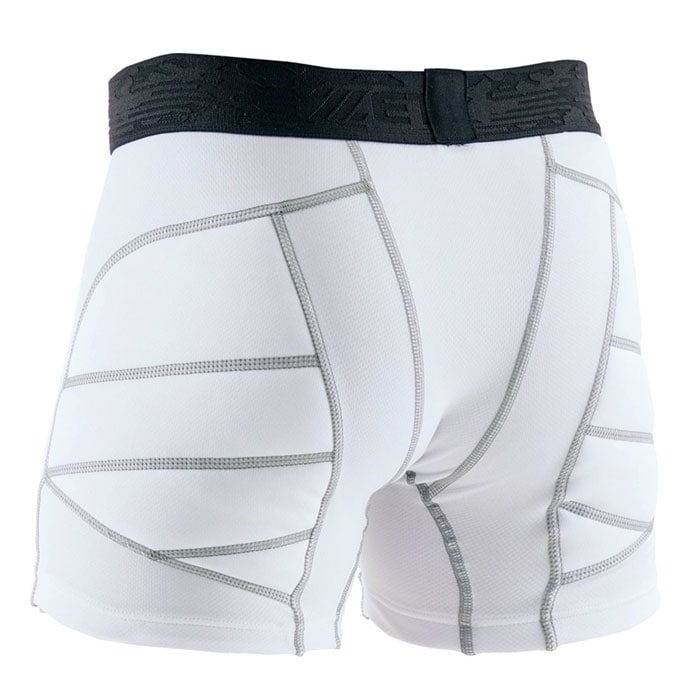 ゼット ジュニア スライディングパンツ ZETT 【野球・ソフト】 ウェア