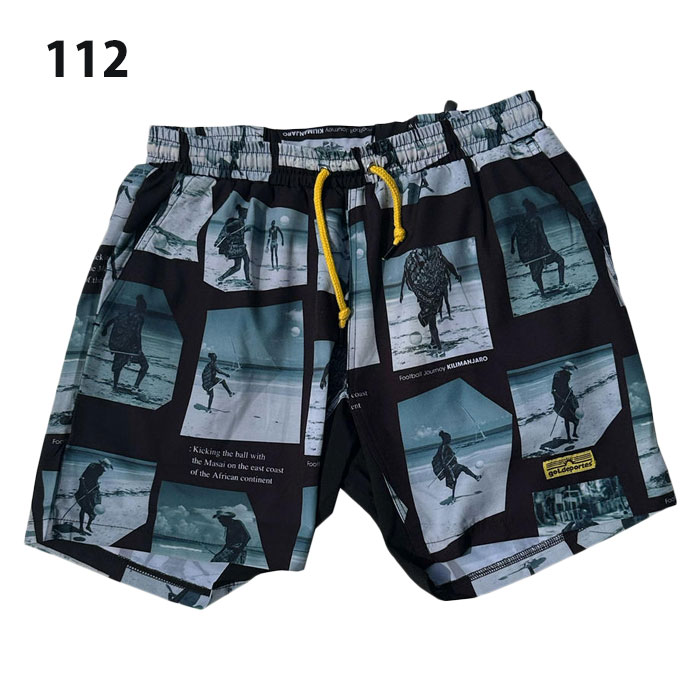 150cm ゴルgol. ジュニアプラシャツプラパン　モロッコ 150cm ゴルgol. ジュニアプラシャツプラパン モロッコ