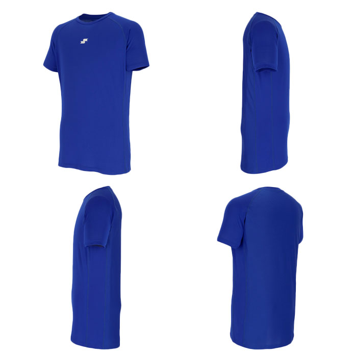 次回2026年2月入荷予定】SSK PRO BASEBALL 半袖メッシュインナー
