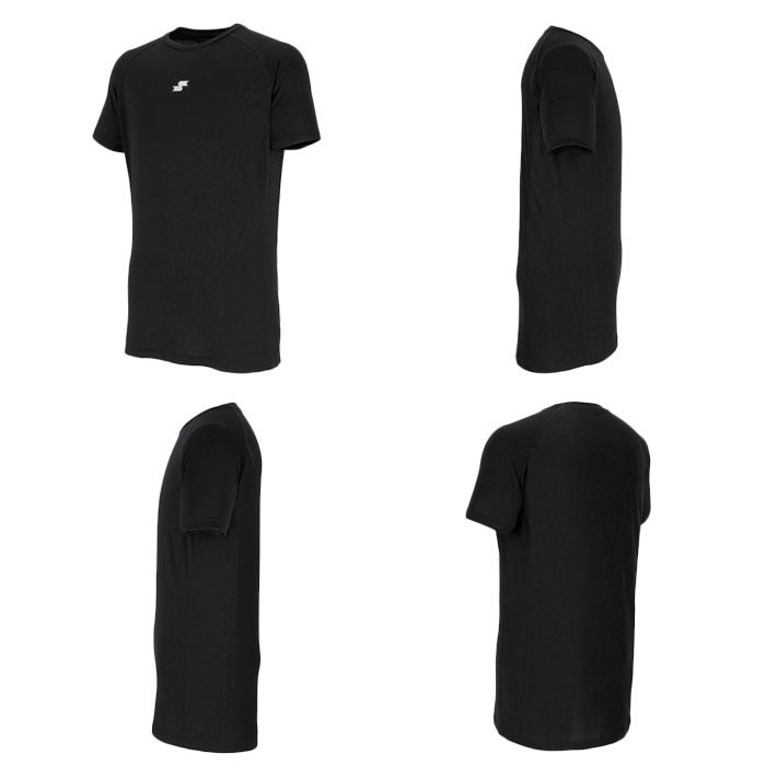 【次回入荷2027年2月予定】SSK PRO BASEBALL 半袖メッシュインナー エスエスケイ アンダーシャツ 吸汗速乾 通気性 伸縮性 軽量 紫外線防止 日焼け対策 背面メッシュ 丸首 ジュニア 大人 レディース メンズ スポーツインナー トレーニングウェア (BU2230LH)