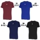 【次回入荷2027年2月予定】SSK PRO BASEBALL 半袖メッシュインナー エスエスケイ アンダーシャツ 吸汗速乾 通気性 伸縮性 軽量 紫外線防止 日焼け対策 背面メッシュ 丸首 ジュニア 大人 レディース メンズ スポーツインナー トレーニングウェア (BU2230LH)