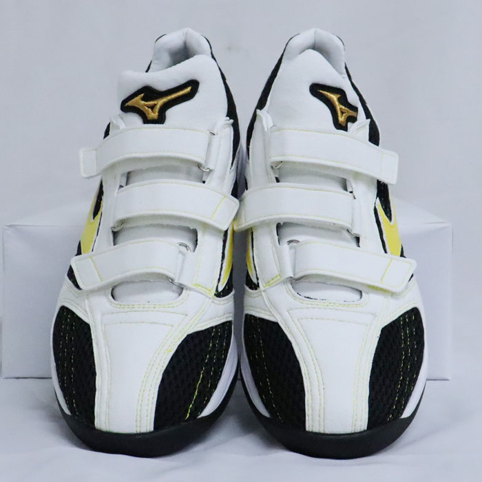 野球 ミズノ オーダートレーニングシューズ mizuno ミズノプロ