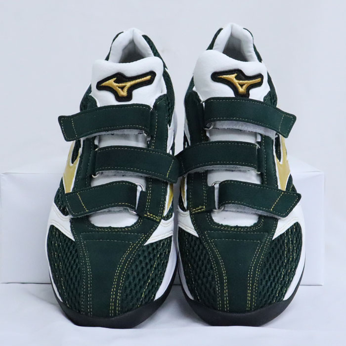 野球 ミズノ オーダートレーニングシューズ mizuno ミズノプロ